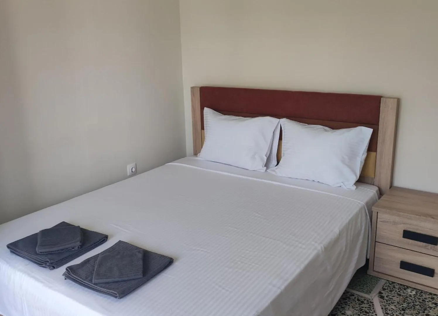 Sea Breeze 301 Apartment Skala Neon Epivaton