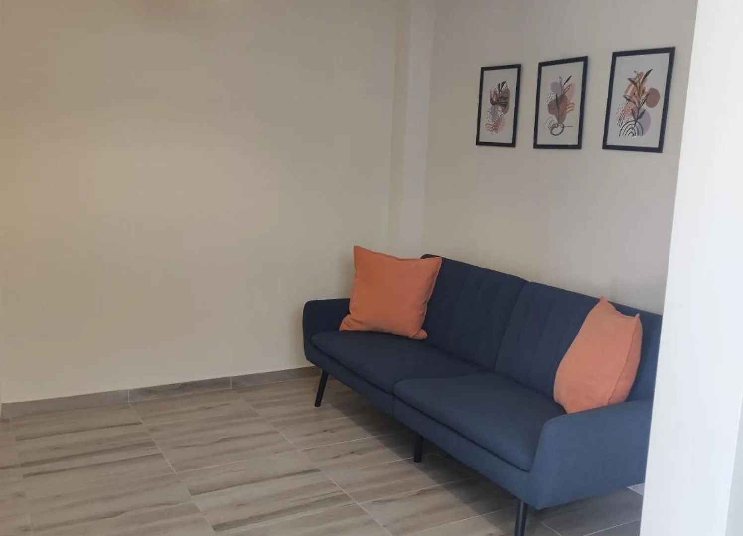 Sea Breeze 301 Apartment Skala Neon Epivaton Greece