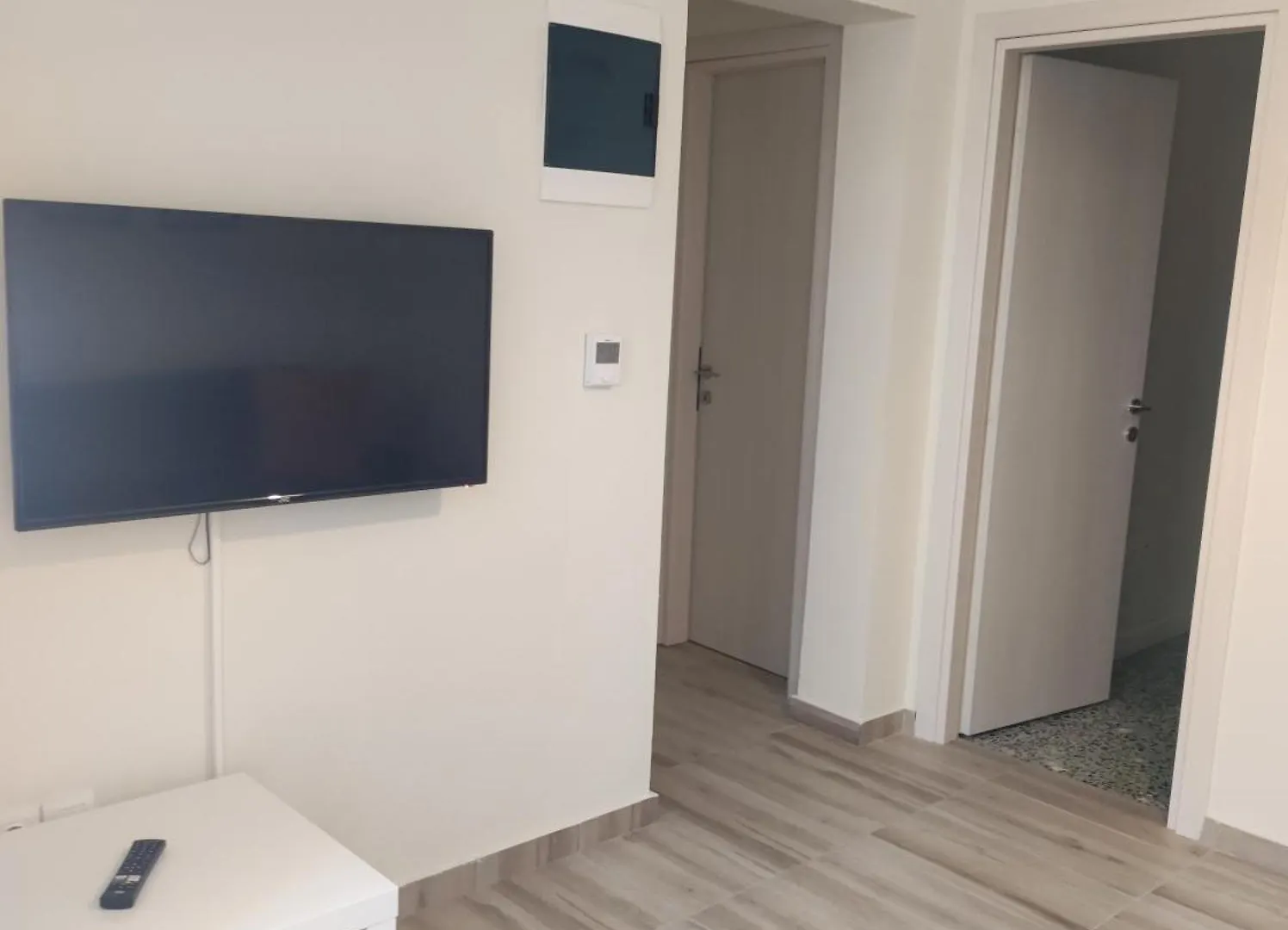Sea Breeze 301 Apartment Skala Neon Epivaton