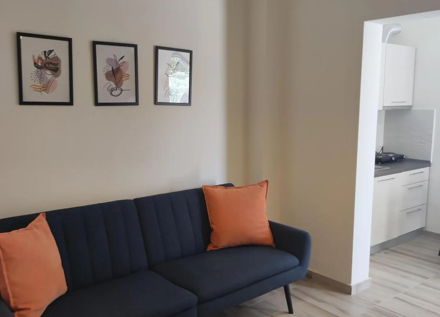 Sea Breeze 301 Apartment Skala Neon Epivaton