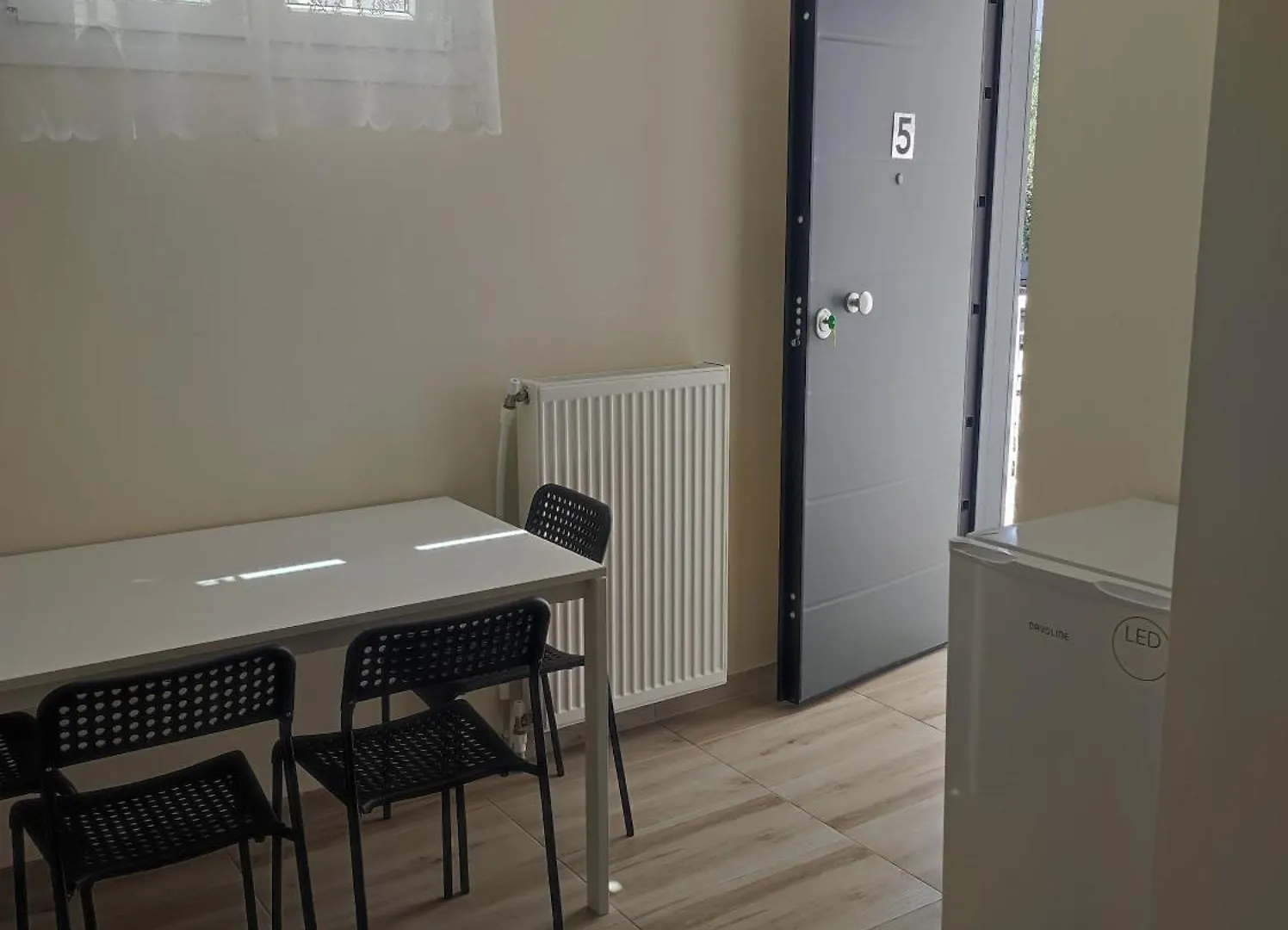 Sea Breeze 301 Apartment Skala Neon Epivaton Greece