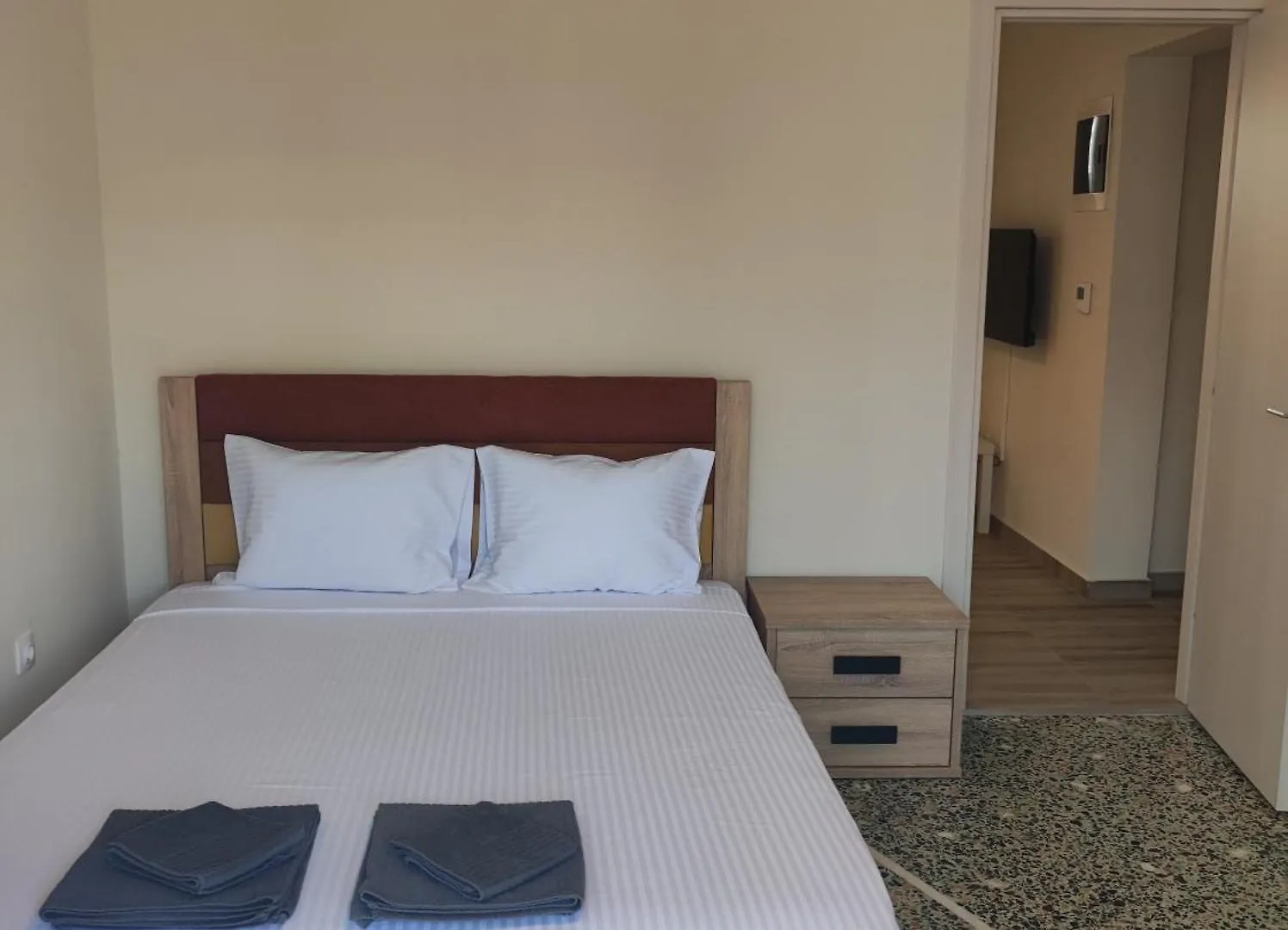 Sea Breeze 301 Apartment Skala Neon Epivaton