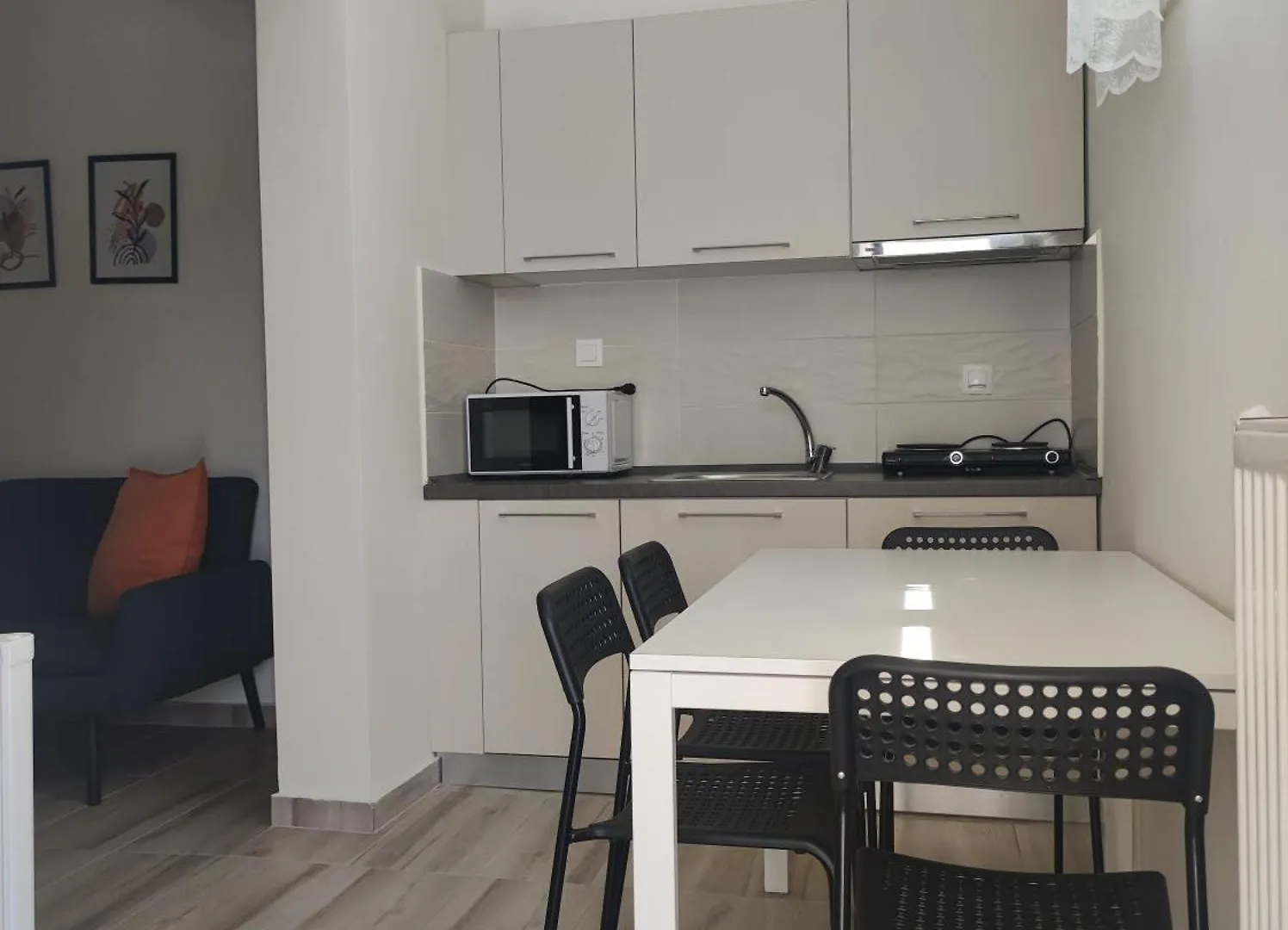 Sea Breeze 301 Apartment Skala Neon Epivaton 0*,